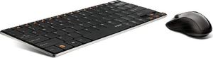 Klawiatura + mysz Rapoo Combo 9020 Czarny 5