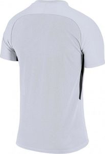 Nike Koszulka Y NK Dry Tiempo Prem biała r. XS 2
