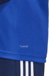 Adidas Bluza piłkarska Tiro 19 Training Top M niebieska r. XL (DT5277) 2