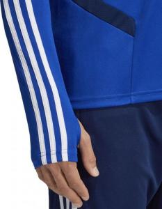 Adidas Bluza piłkarska Tiro 19 Training Top M niebieska r. XL (DT5277) 3