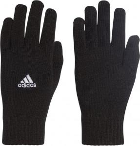 Adidas Rękawiczki piłkarskie Tiro Glove czarne r. L (DS8874) 1