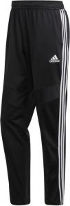 Adidas Spodnie piłkarskie Tiro 19 Pes Pant M czarne r. S (D95924) 1