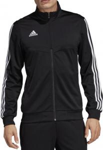Adidas Bluza piłkarska Tiro 19 Pes JKT M czarna r. L (DT5783) 1