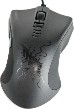 Mysz Gigabyte Force M7 THOR Black (Force M7 THOR) 4