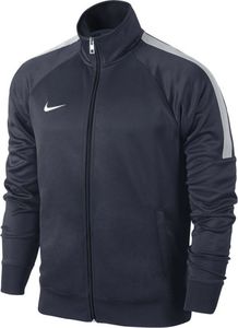 Nike Bluza Team Club Trainer granatowa r. XL (658683-451) 1