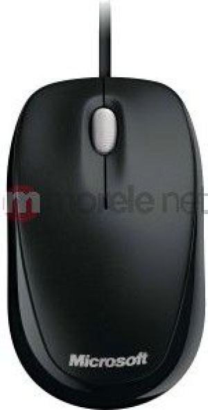 Mysz Microsoft Compact Optical Mouse 500 (U81-00090) 1
