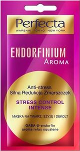 Perfecta Endorfinium Aroma Anti-stress Silna redukcja zmarszczek 1 szt. 1