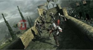 Assassin\'s Creed II PL Specjalna Edycja Gry Roku (E) 5