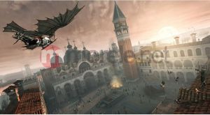 Assassin\'s Creed II PL Specjalna Edycja Gry Roku (E) 8