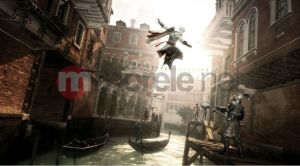 Assassin\'s Creed II PL Specjalna Edycja Gry Roku (E) 9