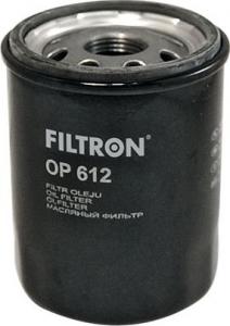 Filtron Filtr Oleju Nissan (OP612) 1
