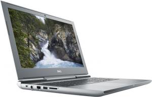 Laptop Dell Vostro 7580 (N307VN7580EMEA01_1901) 24 GB RAM/ 128 GB M.2/ 1 TB SSD/ Windows 10 Pro 1