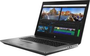 Laptop HP ZBook 17 G5 (2ZC48EA) 1