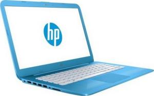 Laptop HP Stream 14-ax003nw (Z3C01EA) 1