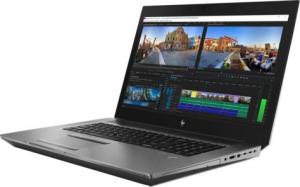 Laptop HP ZBook 17 G5 (4QH25EA) 1