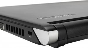 Laptop Toshiba Satellite Pro A30-C-1RL (PT361E-06M03YPL) 13