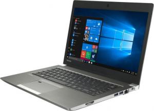 Laptop Toshiba Portege Z30-E-12M (PT293E-00S00RPL) 1