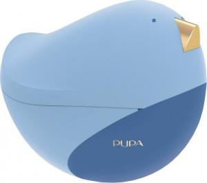 Pupa Bird 3 Light Blue 17.9g Zestaw do makijażu 1
