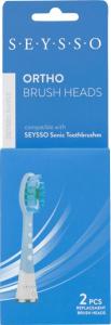 Końcówka Seysso Ortho do szczoteczek sonicznych 4
