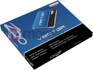 Dysk SSD OCZ 128 GB 2.5" SATA III (VTR125SAT3128G) 2