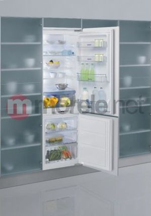 Lodówka Whirlpool ART 481/A+ 2