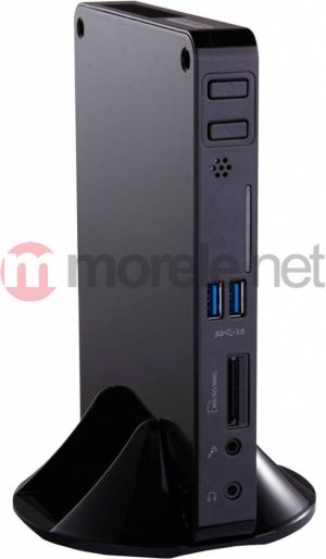 Komputer Foxconn NanoPC nT-i1250 2