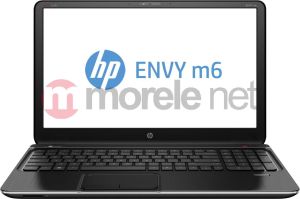 Laptop HP Envy m6-1120sw C0Y05EA 1