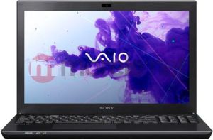 Laptop Sony Vaio SVS1512X9EB 1