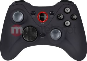 Pad Speedlink Xeox Pro Analog Gamepad SL-6566-BK 1