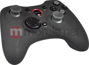 Pad Speedlink Xeox Pro Analog Gamepad SL-6566-BK 3