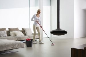 Mop Vileda Ultramax (155741) 12