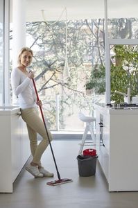 Mop Vileda Ultramax (155741) 5