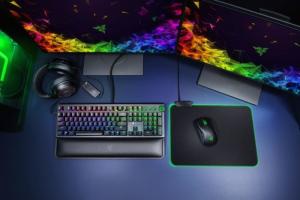 Klawiatura Razer BlackWidow Elite (RZ03-02620100-R3M1) 20