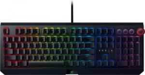 Klawiatura Razer BlackWidow Elite (RZ03-02620100-R3M1) 2