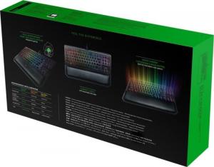 Klawiatura Razer Blackwidow Tournament Edition Chroma V2 Orange Switch (RZ03-02190700-R3M1) 10