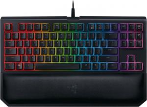 Klawiatura Razer Blackwidow Tournament Edition Chroma V2 Green Switch (RZ03-02190100-R3M1) 18