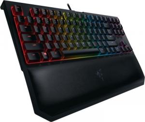 Klawiatura Razer Blackwidow Tournament Edition Chroma V2 Green Switch (RZ03-02190100-R3M1) 3