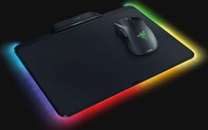 Mysz Razer Mamba + Firefly Hyperflux Bundle (RZ83-02480100-B3M1) 11