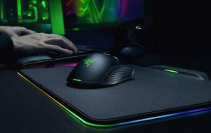 Mysz Razer Mamba + Firefly Hyperflux Bundle (RZ83-02480100-B3M1) 12