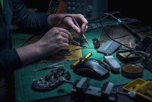 Mysz Razer Mamba + Firefly Hyperflux Bundle (RZ83-02480100-B3M1) 13