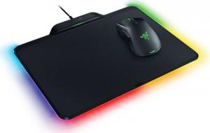 Mysz Razer Mamba + Firefly Hyperflux Bundle (RZ83-02480100-B3M1) 2