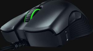 Mysz Razer Mamba + Firefly Hyperflux Bundle (RZ83-02480100-B3M1) 8