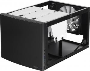Obudowa Fractal Design Node 304 (FD-CA-NODE-304-BL) 8