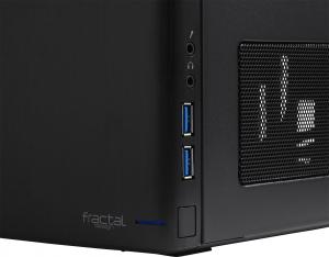 Obudowa Fractal Design Node 304 (FD-CA-NODE-304-BL) 4