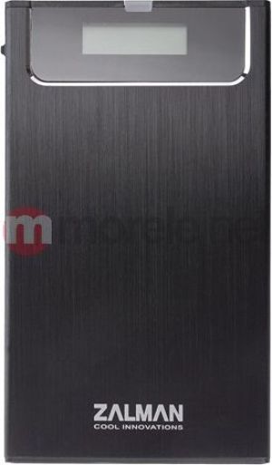 Kieszeń Zalman ZM-VE300 Czarny 2