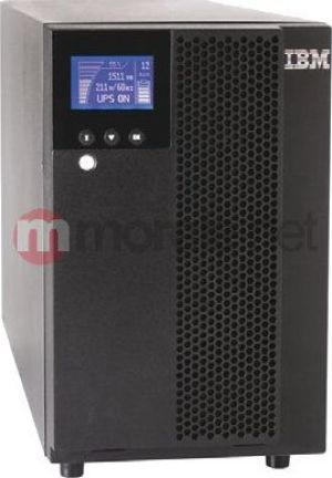 UPS IBM 1500VA LCD Tower UPS (230V) 5396E2X 1