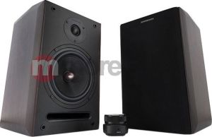 Głośniki komputerowe Modecom MC-SHF120U G-V-SHF120U-BRO-2 1