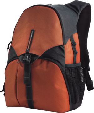 Plecak Vanguard BIIN 59 Orange 1