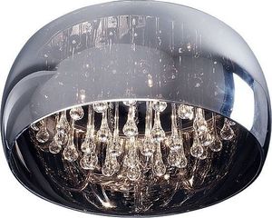 Lampa sufitowa Zumaline Crystal 6x42W  (C0076-06X-F4FZ) 1