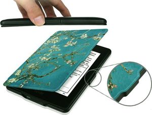 Pokrowiec Alogy Graphic do Kindle Paperwhite 3